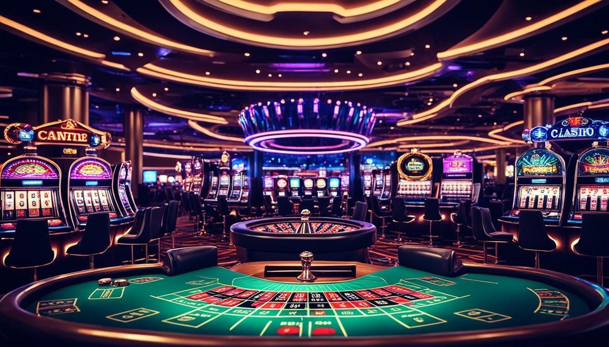 WinsaneCasino